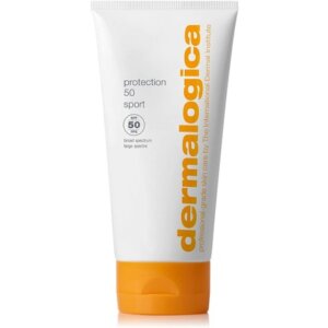 Dermalogica fluid