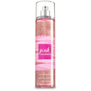 Bath & Body Works Cashmere näosprei