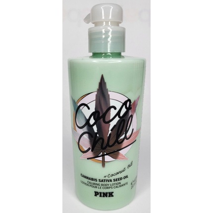 Pink Coco Chill Body Lotion 236 ml Pink Coco Chill Losjoon