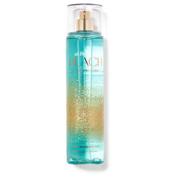 Bath & Body Works Beach näosprei