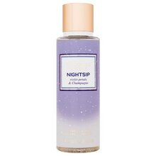 Victoria's Secret Nightsip Sprei