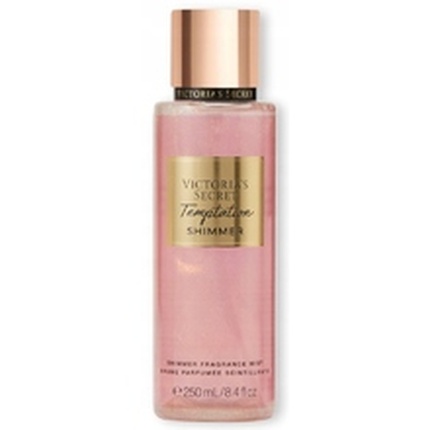 Victoria's Secret Temptation Shimmer Sprei