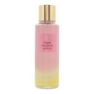Victoria's Secret Bright Mariposa Apricot sprei