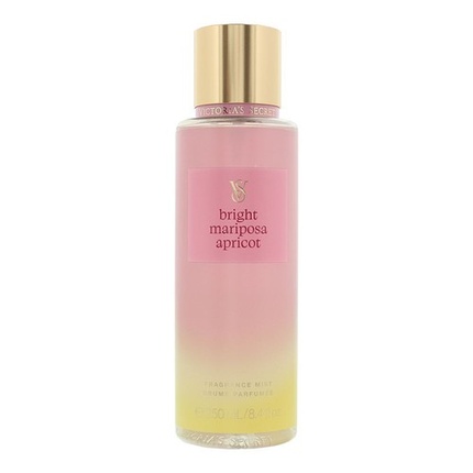 Victoria's Secret Bright Mariposa Apricot sprei