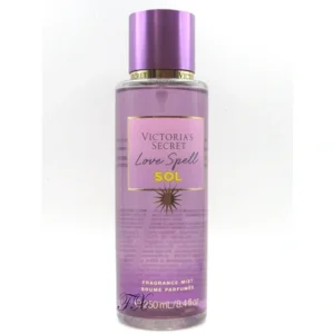 Love Spell Sol Sprei