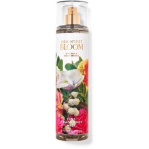Bath & Body Works Bloom näosprei