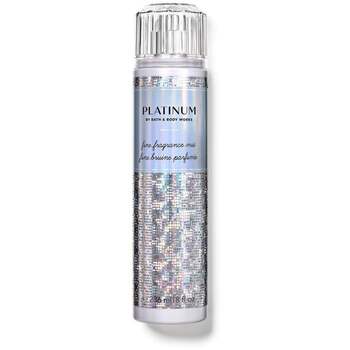 Bath & Body Works Platinum näosprei