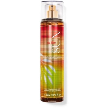 Bath & Body Works Sun näosprei