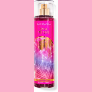 Bath & Body Works Dye näosprei