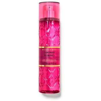 Bath & Body Works Roses näosprei