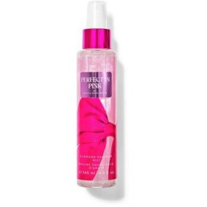 Bath & Body Works Diamond näosprei