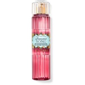 Bath & Body Works Song näosprei