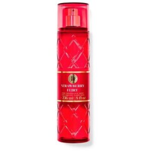 Bath & Body Works Flirt näosprei