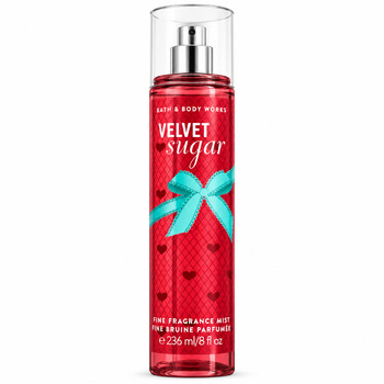 Bath & Body Works Sugar näosprei