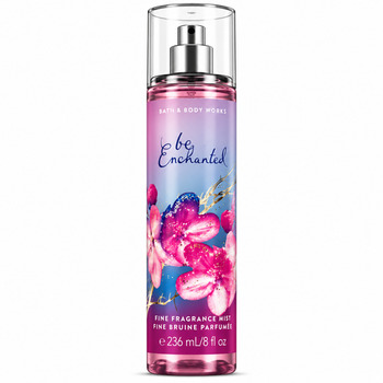 Bath & Body Works Enchanted näosprei