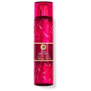 Bath & Body Works Obsessed näosprei