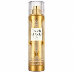Bath & Body Works Gold näosprei