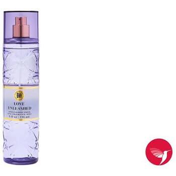 Bath & Body Works Unleashed näosprei