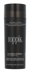 Toppik Hair Juuksehooldustoode