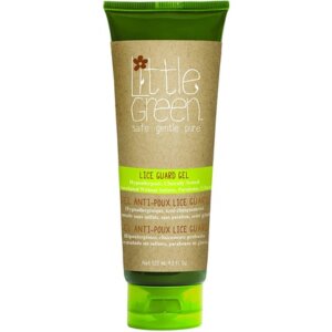 Lice Guard Against Geel