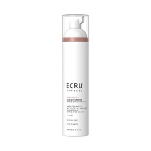 Ecru New York Curl Perfect vaht