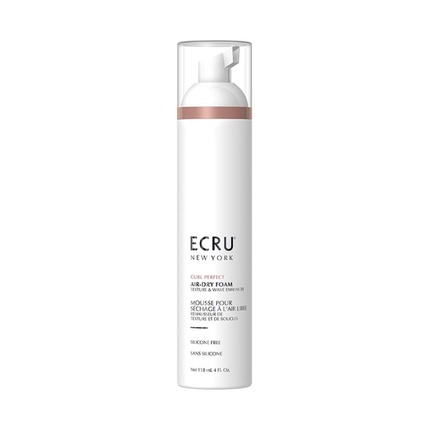 Ecru New York Curl Perfect vaht