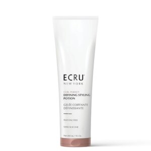 Ecru New York Curl Perfect kreem