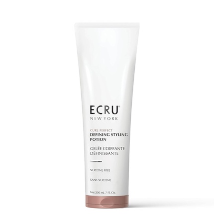 Ecru New York Curl Perfect kreem