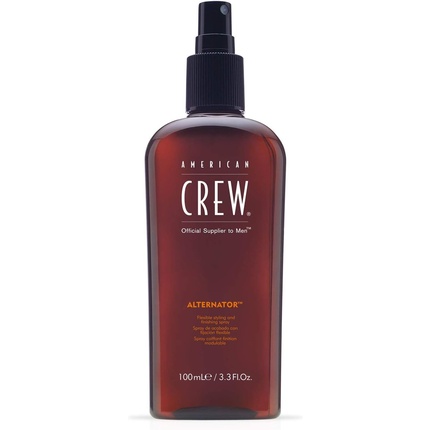 American Crew Flexible sprei