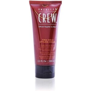 American Crew Style Firm Hold kreem