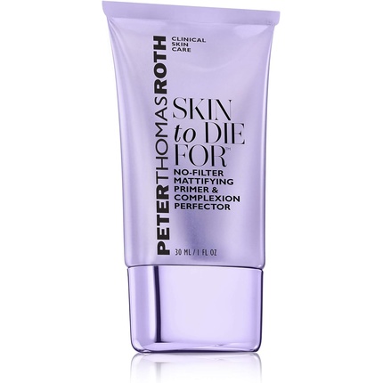 P.T. Roth S.T.D.F No-Filter Matt. Primer & Complexion Perf. For All Skin Types P.T. Roth Praimer
