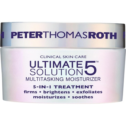 P.T. Roth Ultimate Solution Multitasking Moisturizer 5-in-1 Ultimate Näokreem