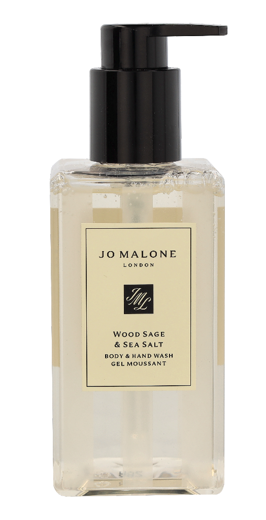 Jo Malone geel