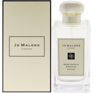 Jo Malone Honeysuckle & Davana odekolonn