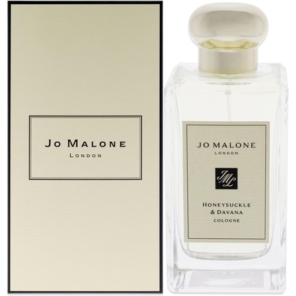 Jo Malone Honeysuckle & Davana odekolonn