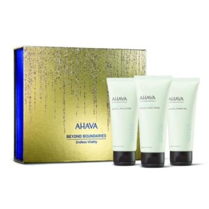 Ahava Smooth Moves komplekt