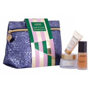 Ahava Day & Night Glow komplekt