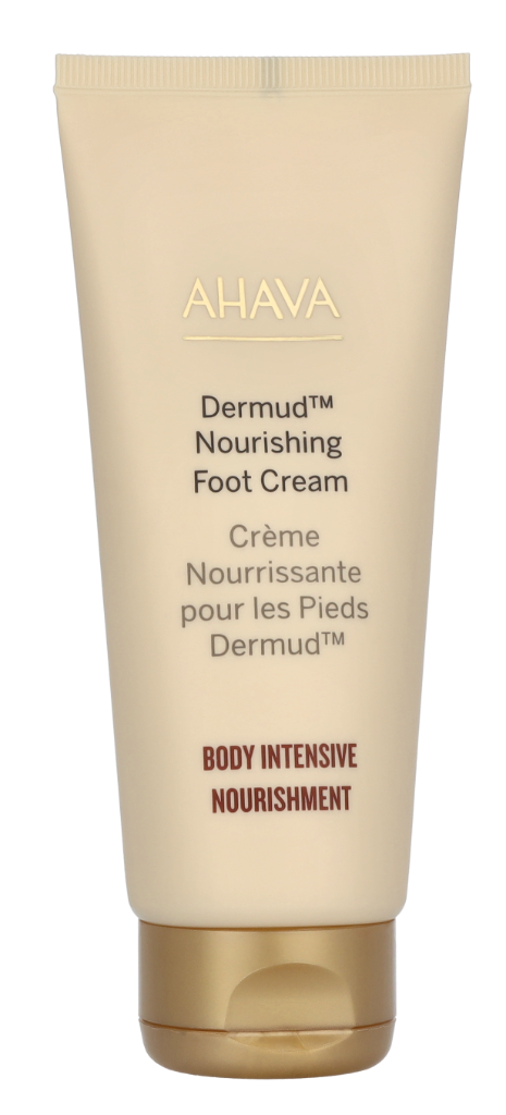 Deadsea Mud Leave-On Deadsea Mud 100 ml Ahava Nahahooldustoode