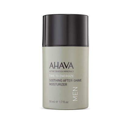 Ahava Men T.T.E. Soothing After Shave Moisturizer Men T.t.e.