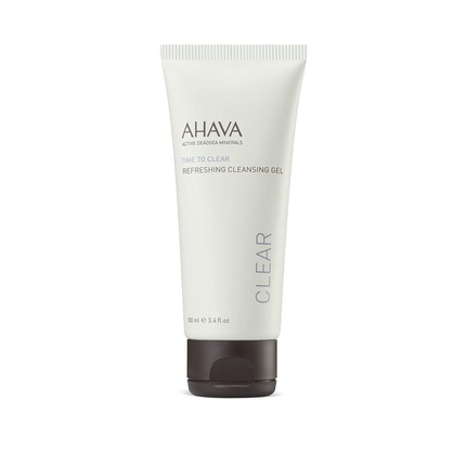 Ahava T.T.C. Refreshing Cleansing Gel T.t.c. Geel