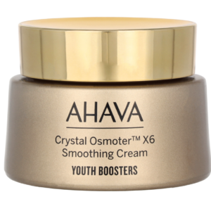 Crystal Osmoter™ X6 Kreem
