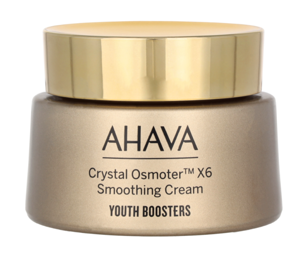 Crystal Osmoter™ X6 Smoothing Cream 50 ml Crystal Osmoter™ X6 Kreem