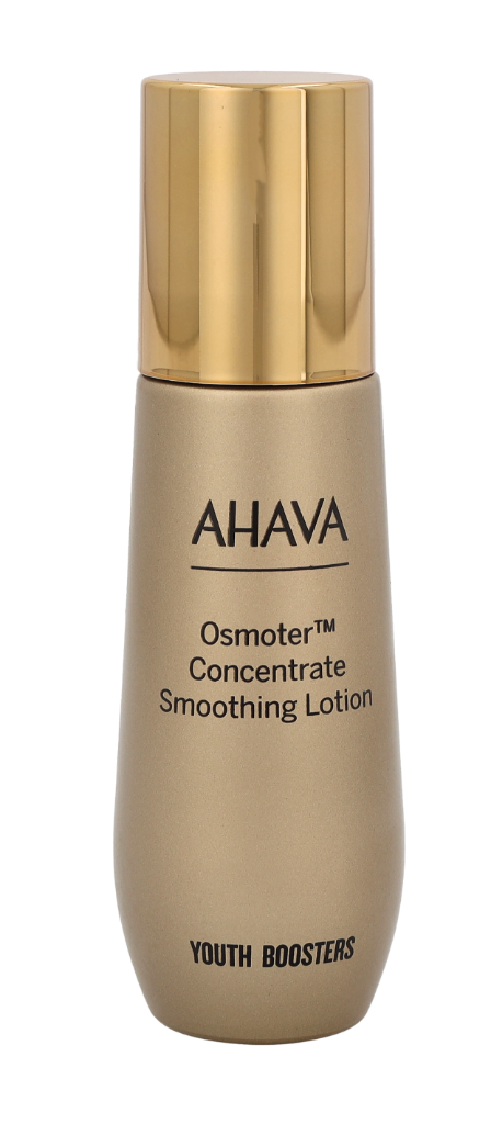 Ahava Youth Boosters Osmoter Concentrate losjoon