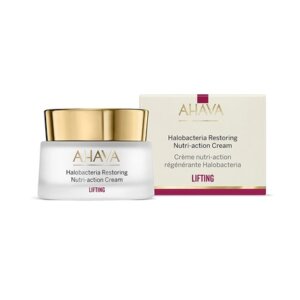 Ahava Halobacteria Kreem