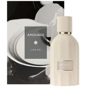 Amouage Line 618 parfüüm