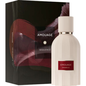 Amouage Sequence parfüüm