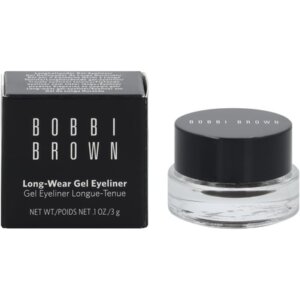 Bobbi Brown Long Wear geel