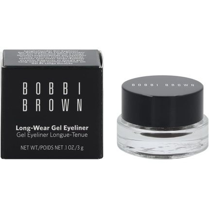 Bobbi Brown Long Wear geel
