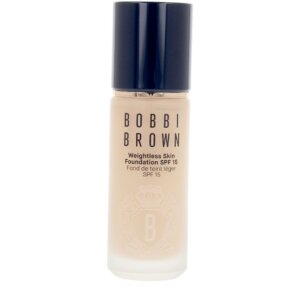 Bobbi Brown Neutral Warm Sand jumestuskreem