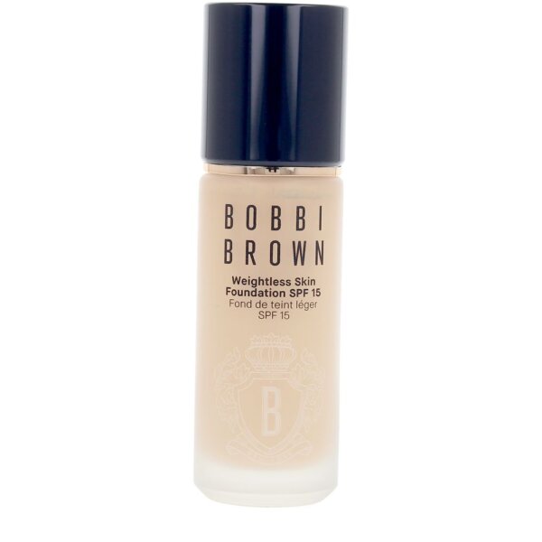 Bobbi Brown Neutral Warm Sand jumestuskreem